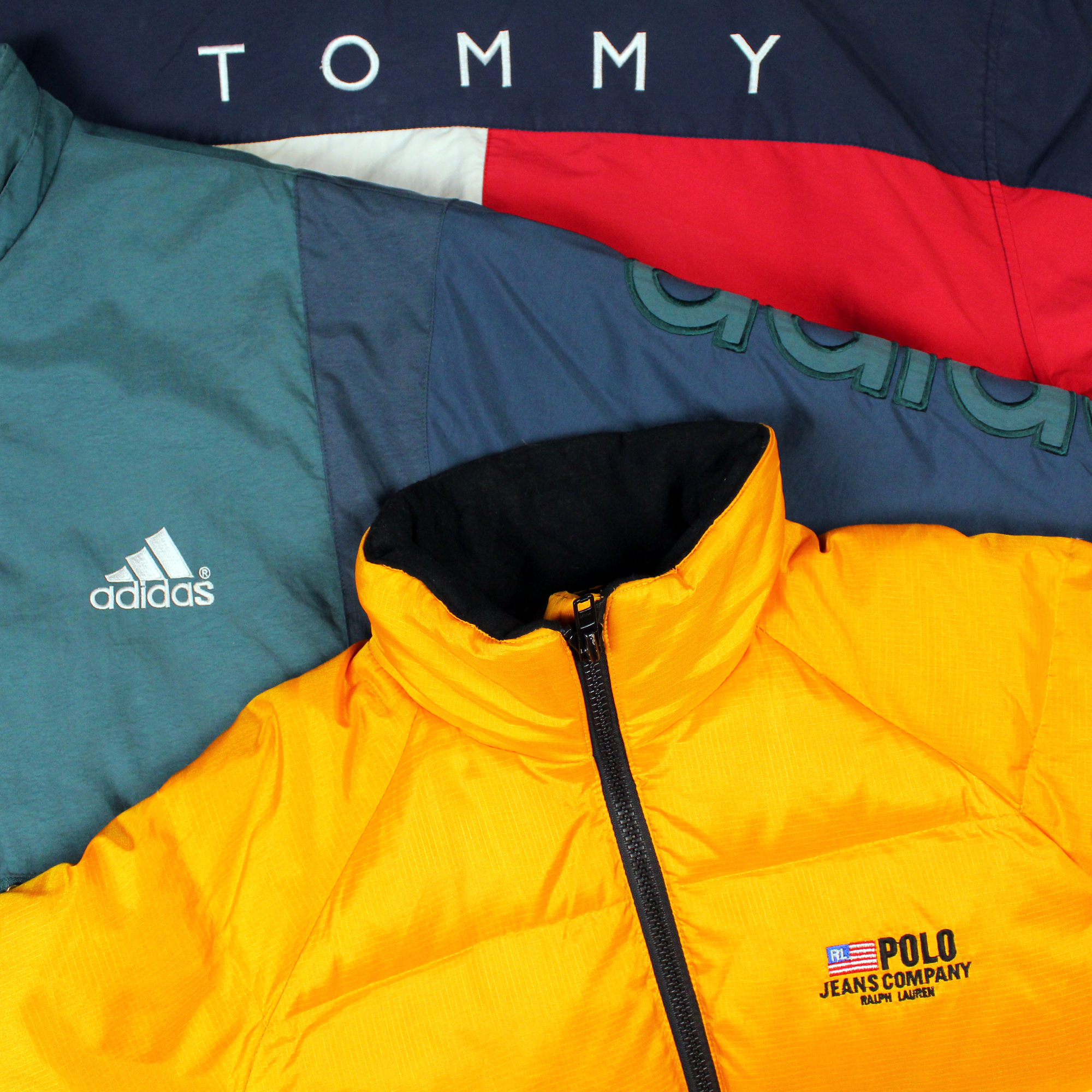 Jackets & Coats