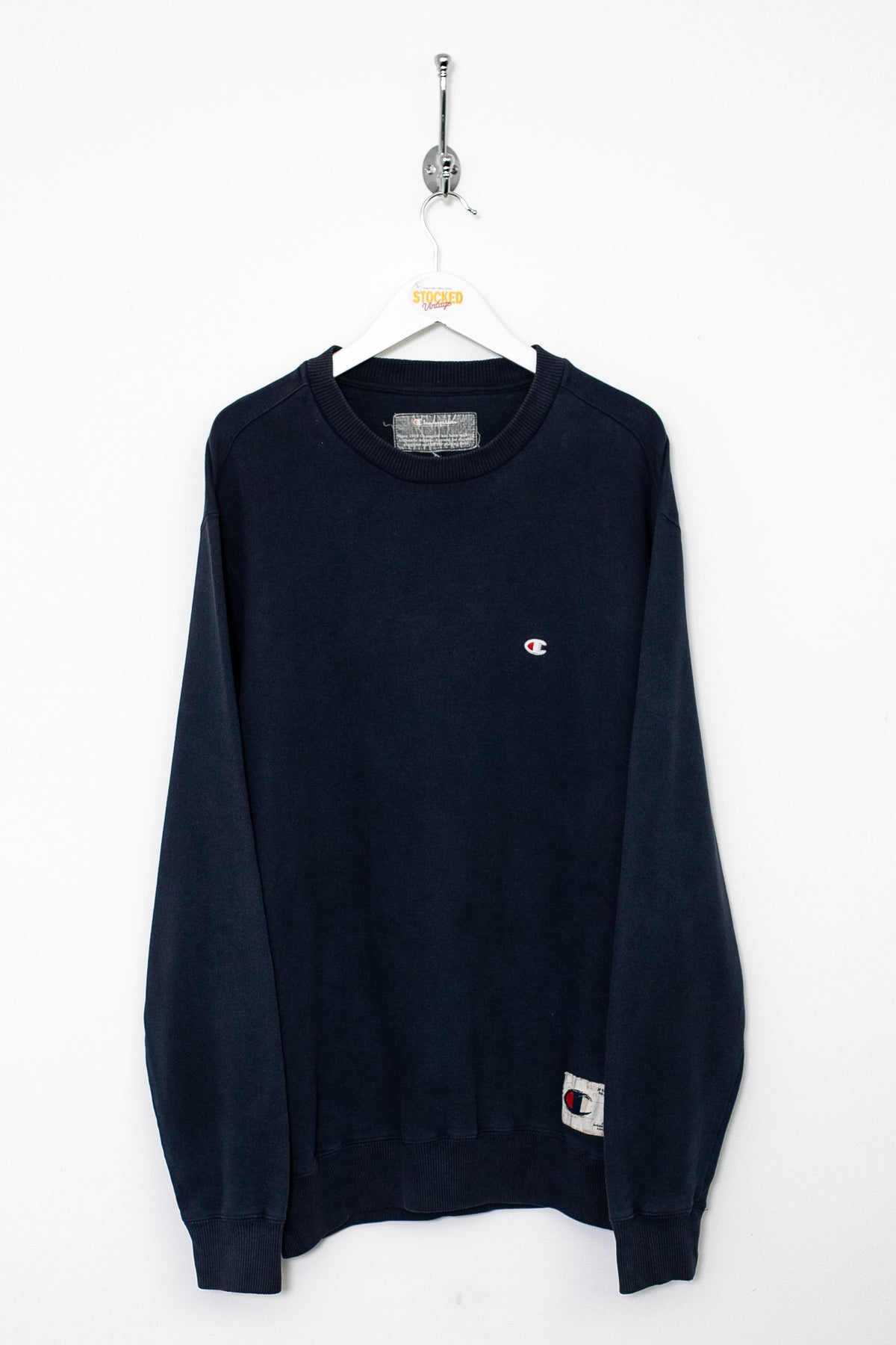 00s Champion Sweatshirt (L)