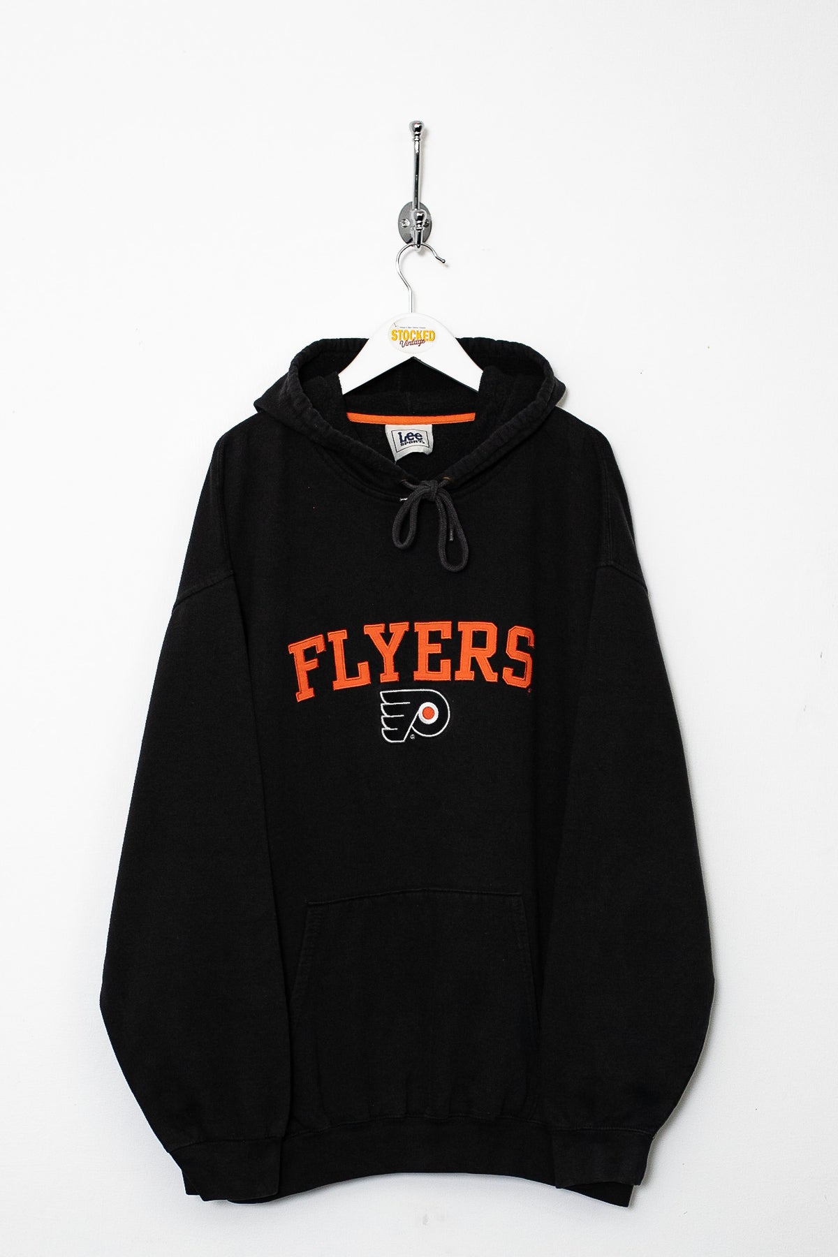 00s NHL Philadelphia Flyers Hoodie (XL)