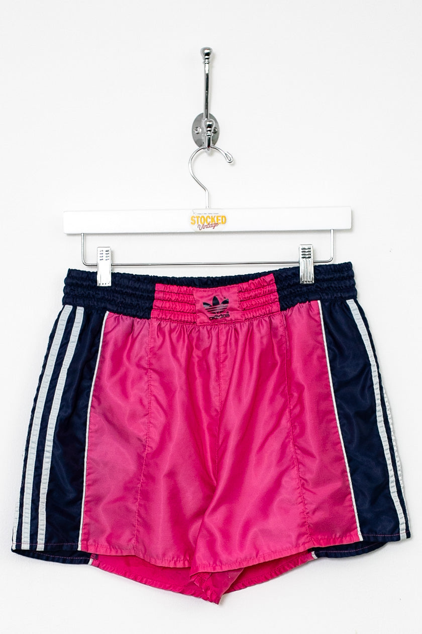 Womens 90s Adidas Shorts (M)