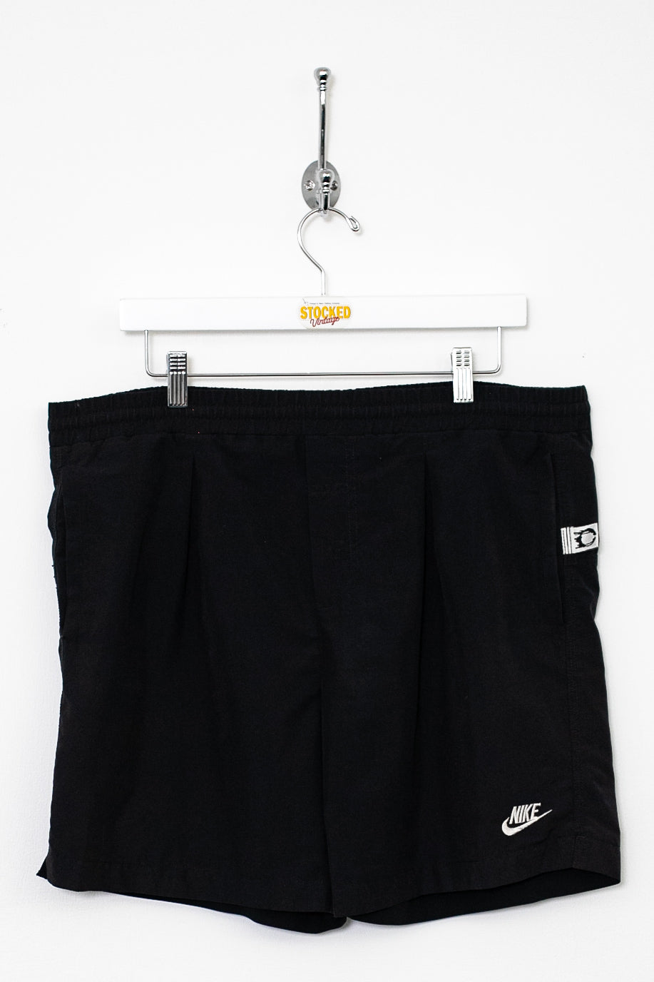 90s Nike Challenge Court Shorts (XL)