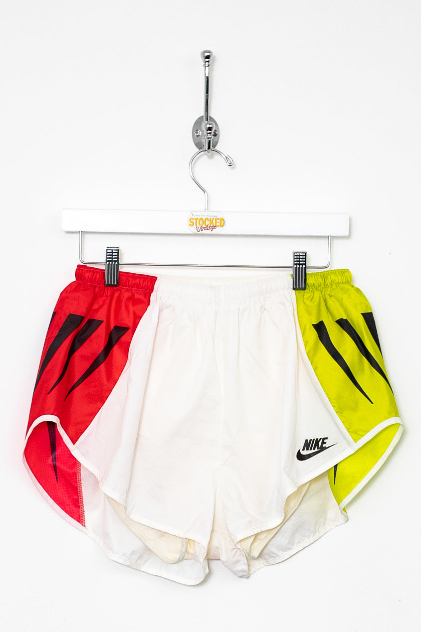 Womens 90s Nike Shorts (M)