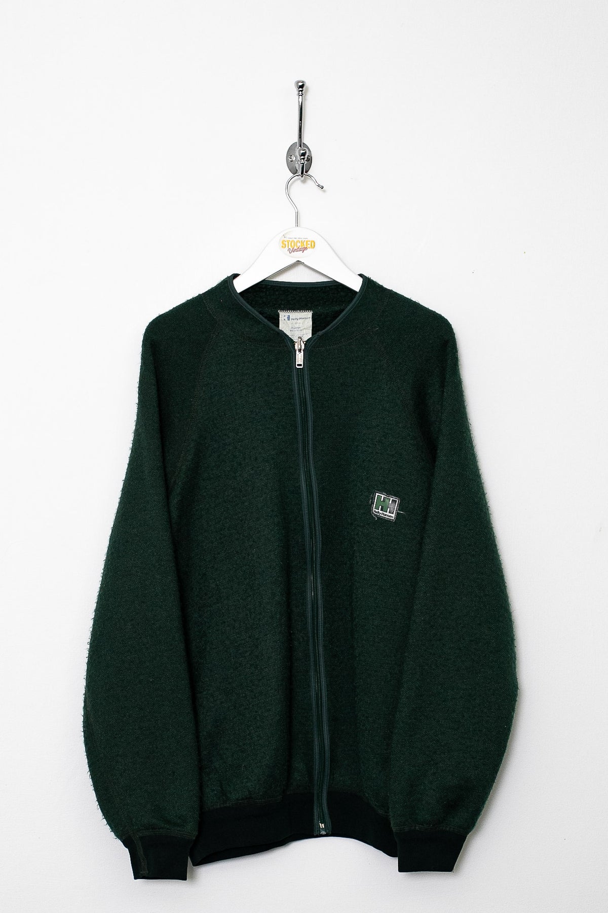 00s Helly Hansen Fleece (L)
