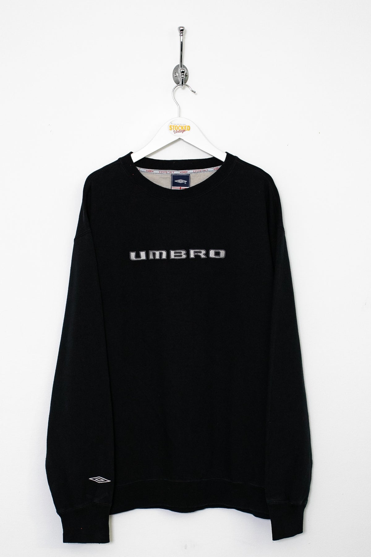00s Umbro Sweatshirt (L)