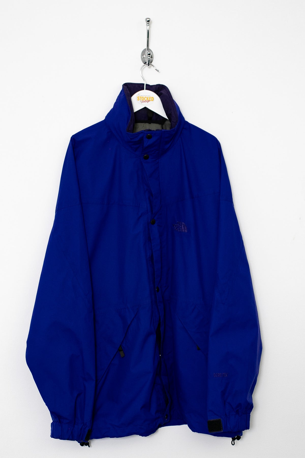 90s The North Face Gore-Tex Jacket (XXL)