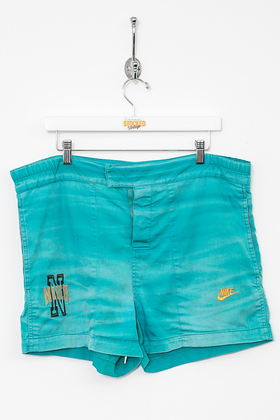 80s Nike Shorts (L)