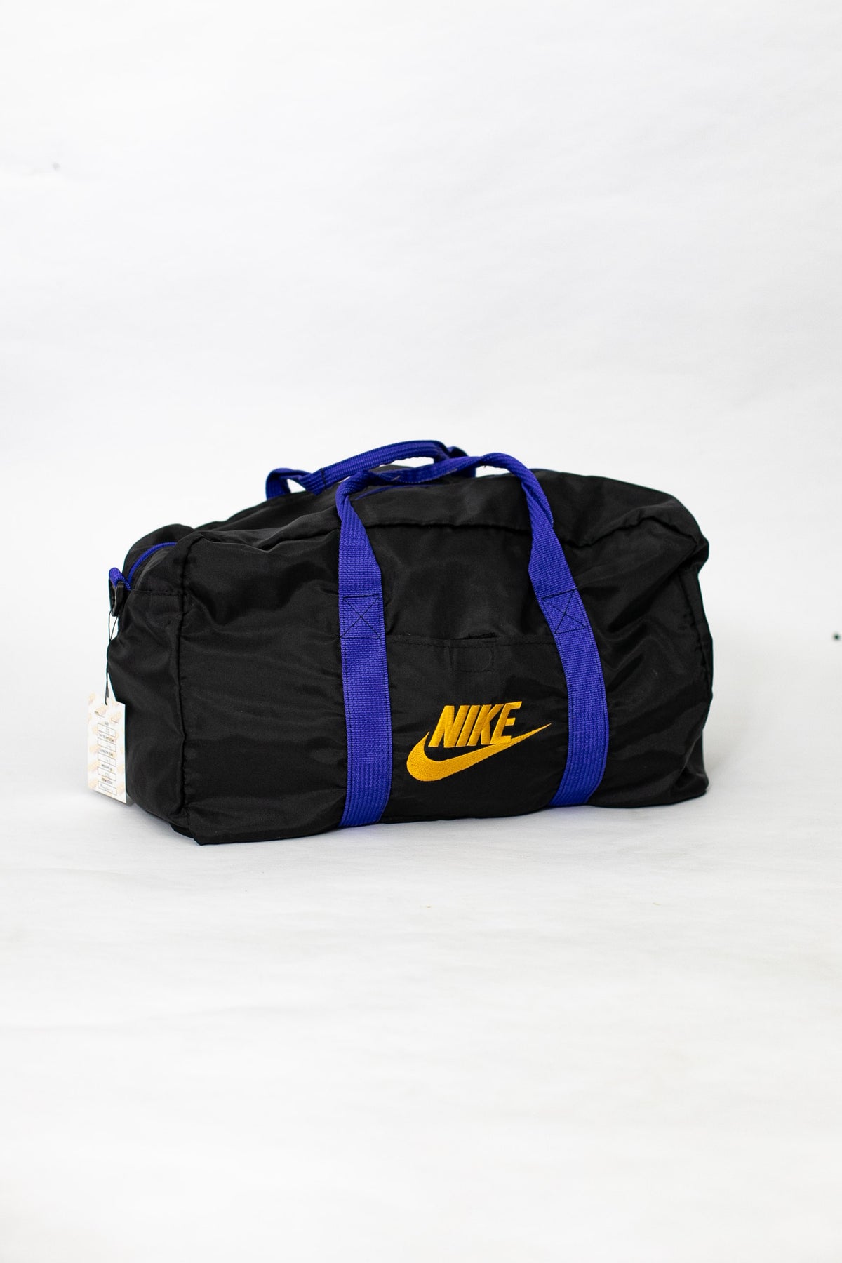 90s Nike Duffle Bag