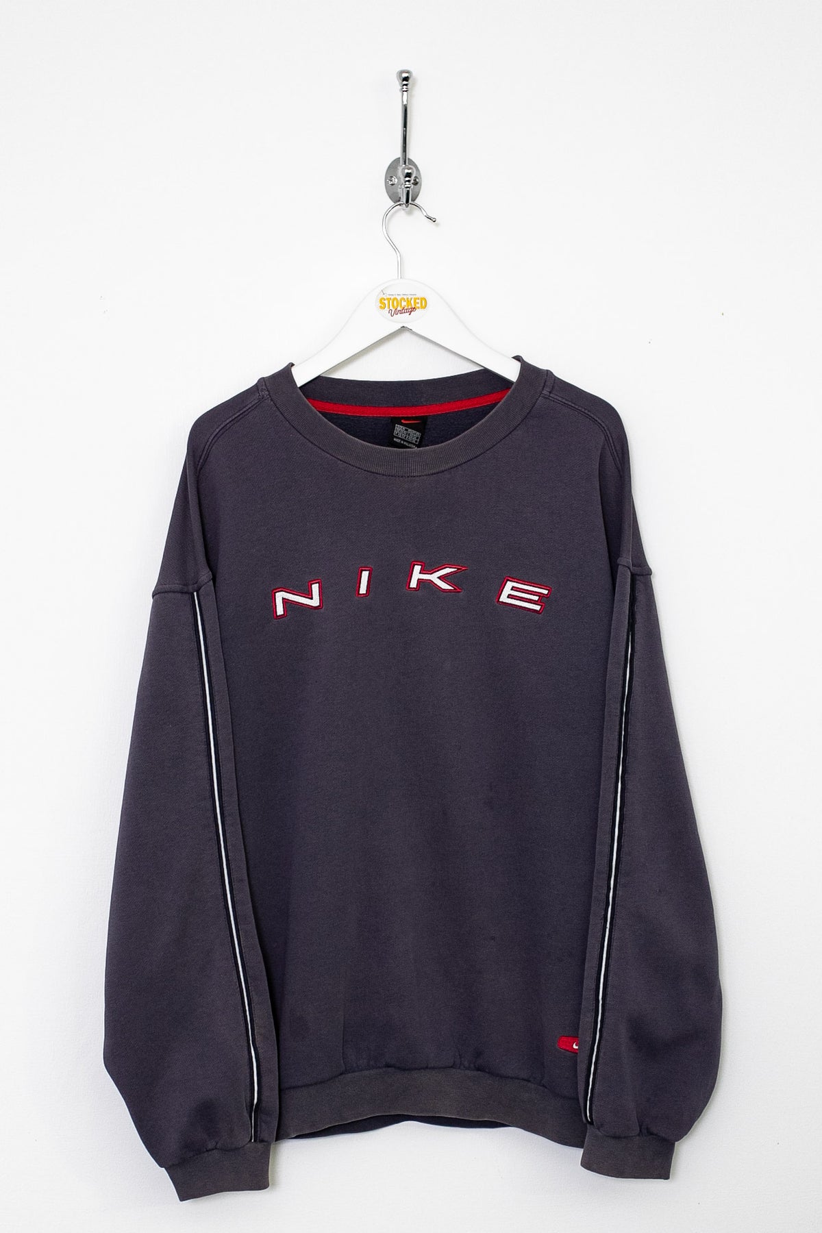 00s Nike Sweatshirt (M)