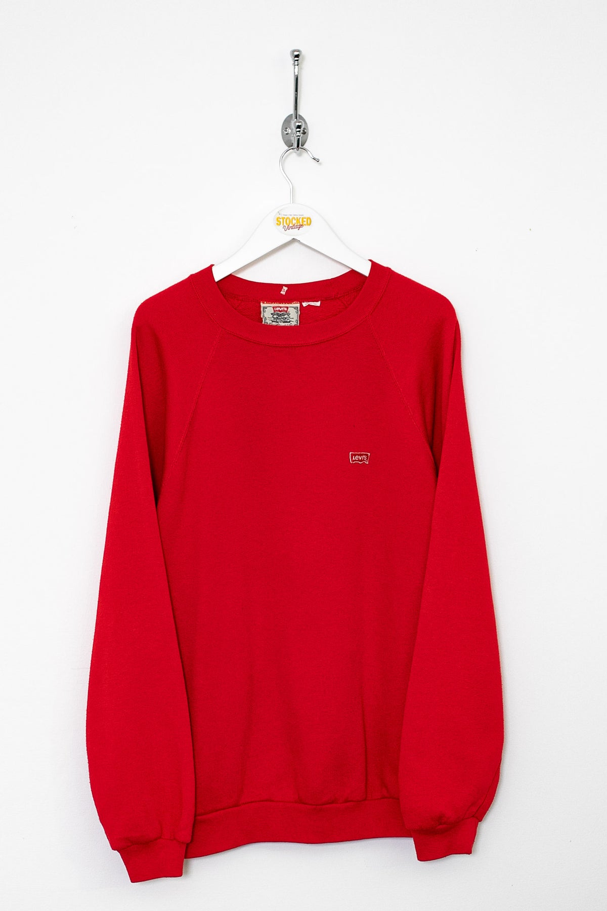 00s Levi's Sweatshirt (S)