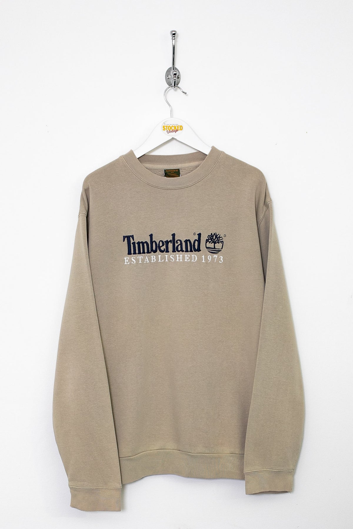 00s Timberland Sweatshirt (S)
