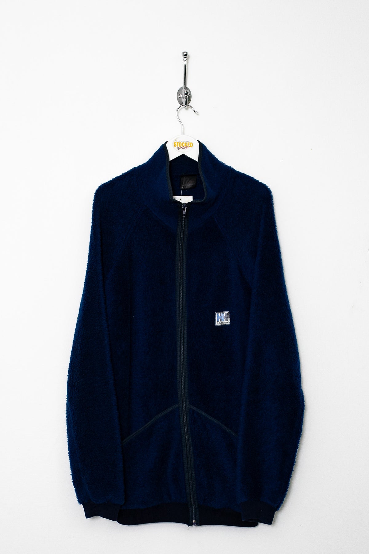 Helly Hansen Zipped Fleece (L)