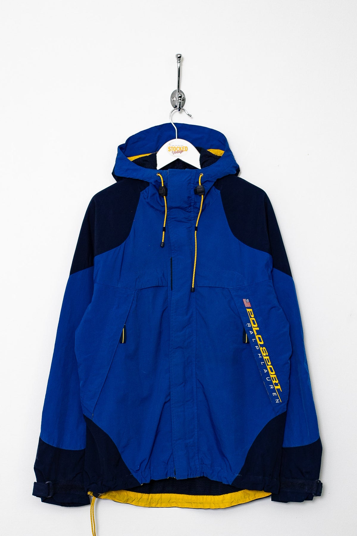 00s Ralph Lauren Polo Sport Jacket (S)