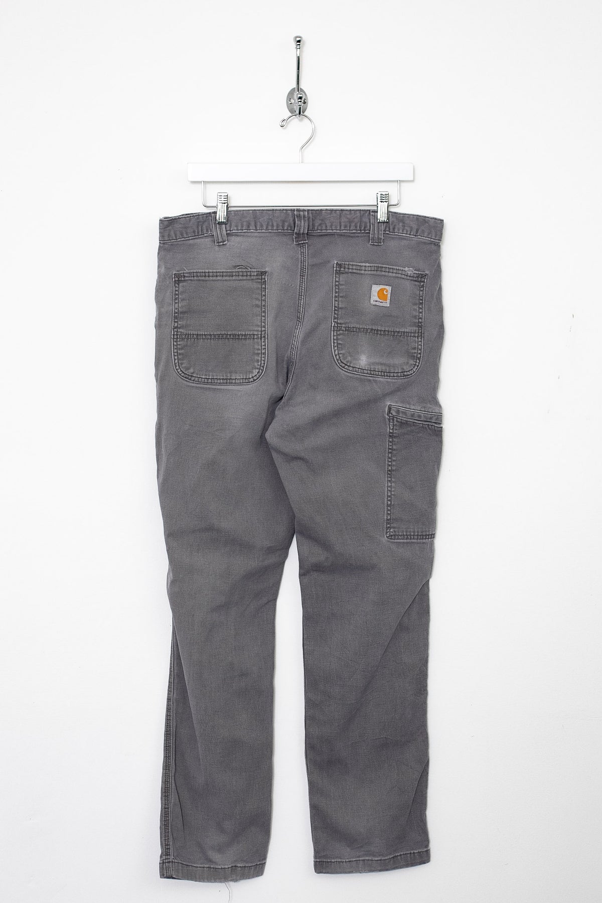 00s Carhartt Carpenter Trousers (L)