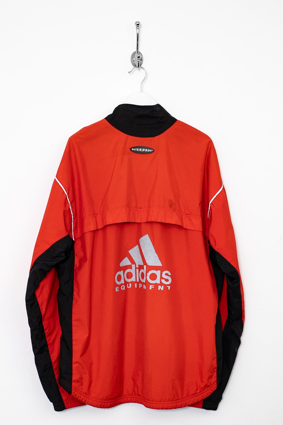 00s Adidas Equipment Jacket (M)