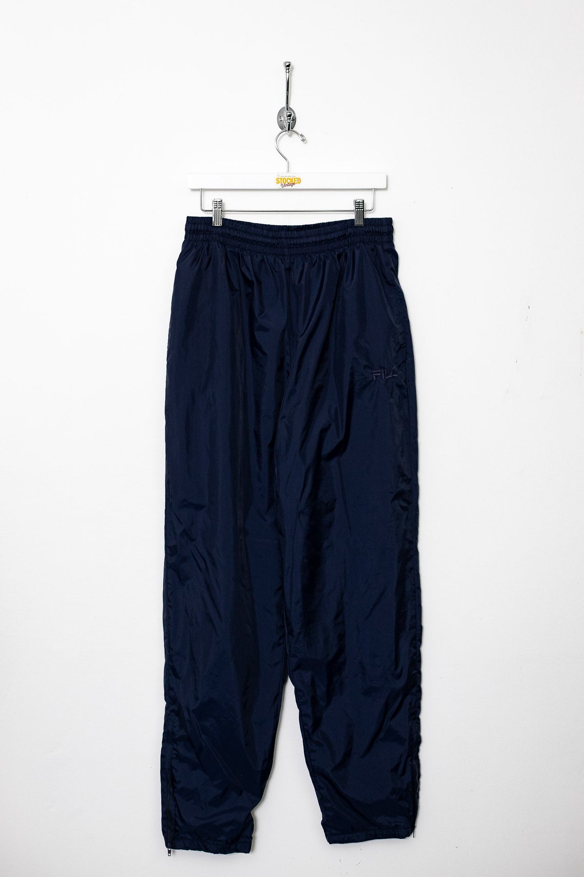 00s Fila Tracksuit Bottoms (W36)