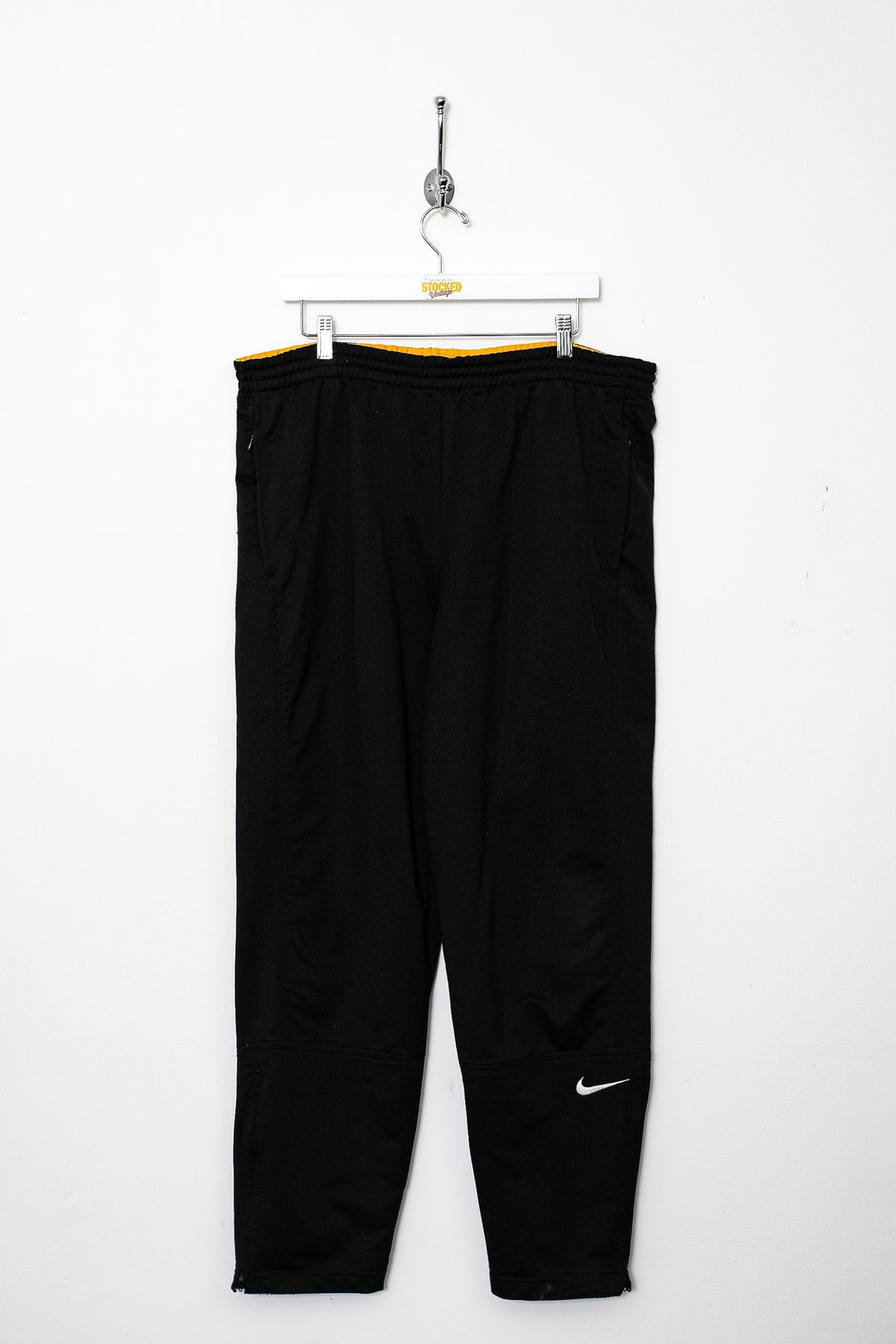 90s Nike Tracksuit Bottoms (W36)