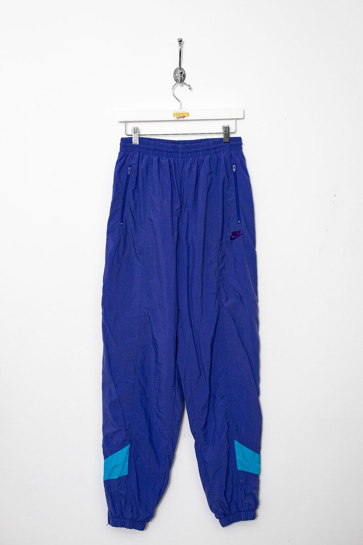 90s Nike Tracksuit Bottoms (W34)