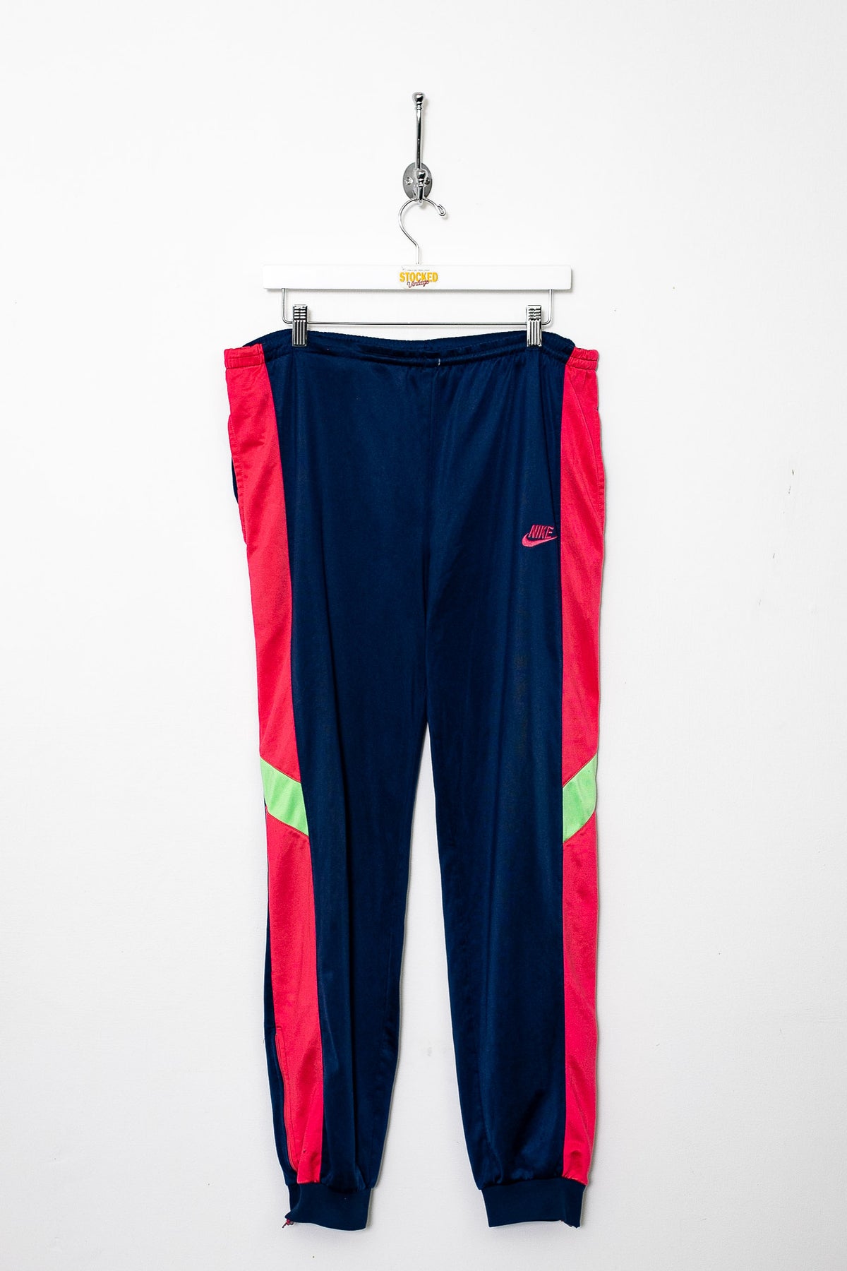 90s Nike Tracksuit Bottoms (W34)