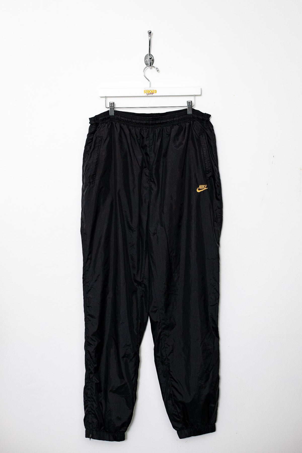 90s Nike Tracksuit Bottoms (W38)