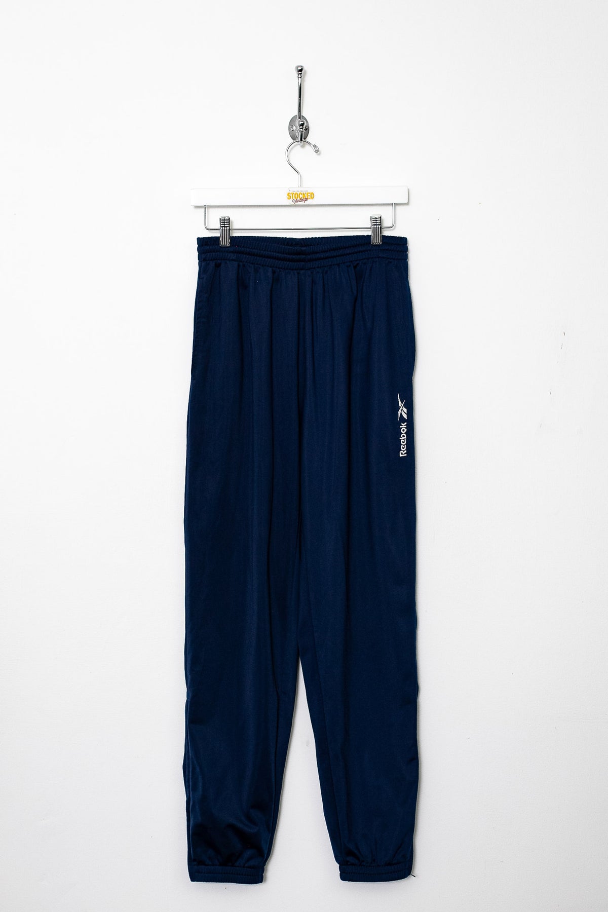 00s Reebok Tracksuit Bottoms (W32)