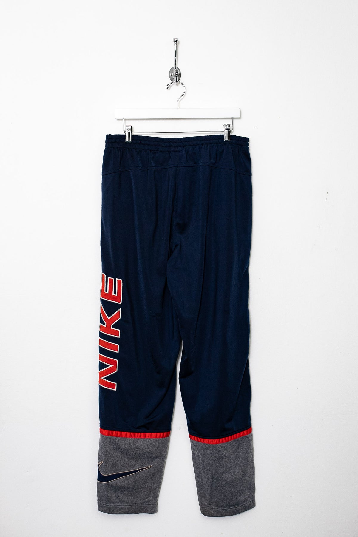90s Nike Tracksuit Bottoms (W34)