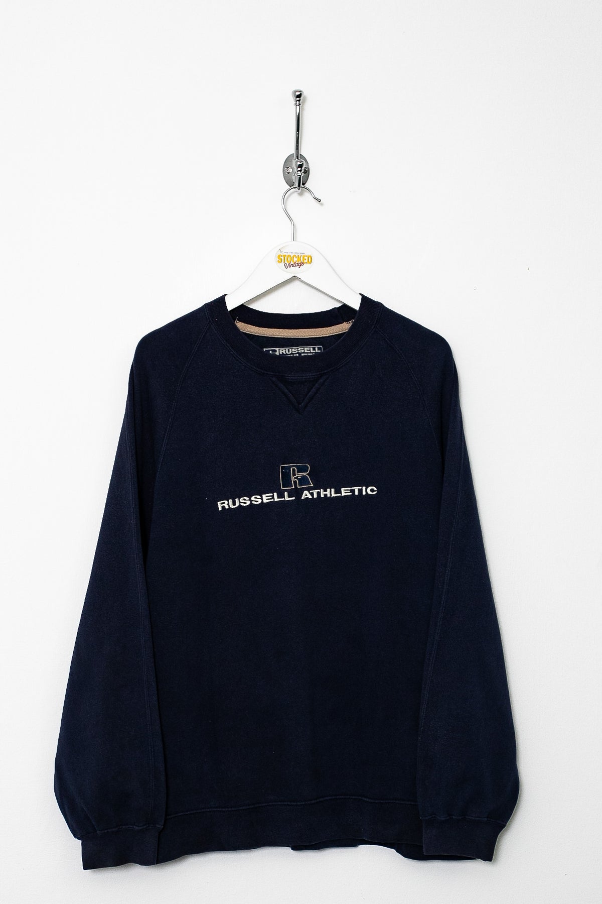 00s Russell Athletic Sweatshirt (S)