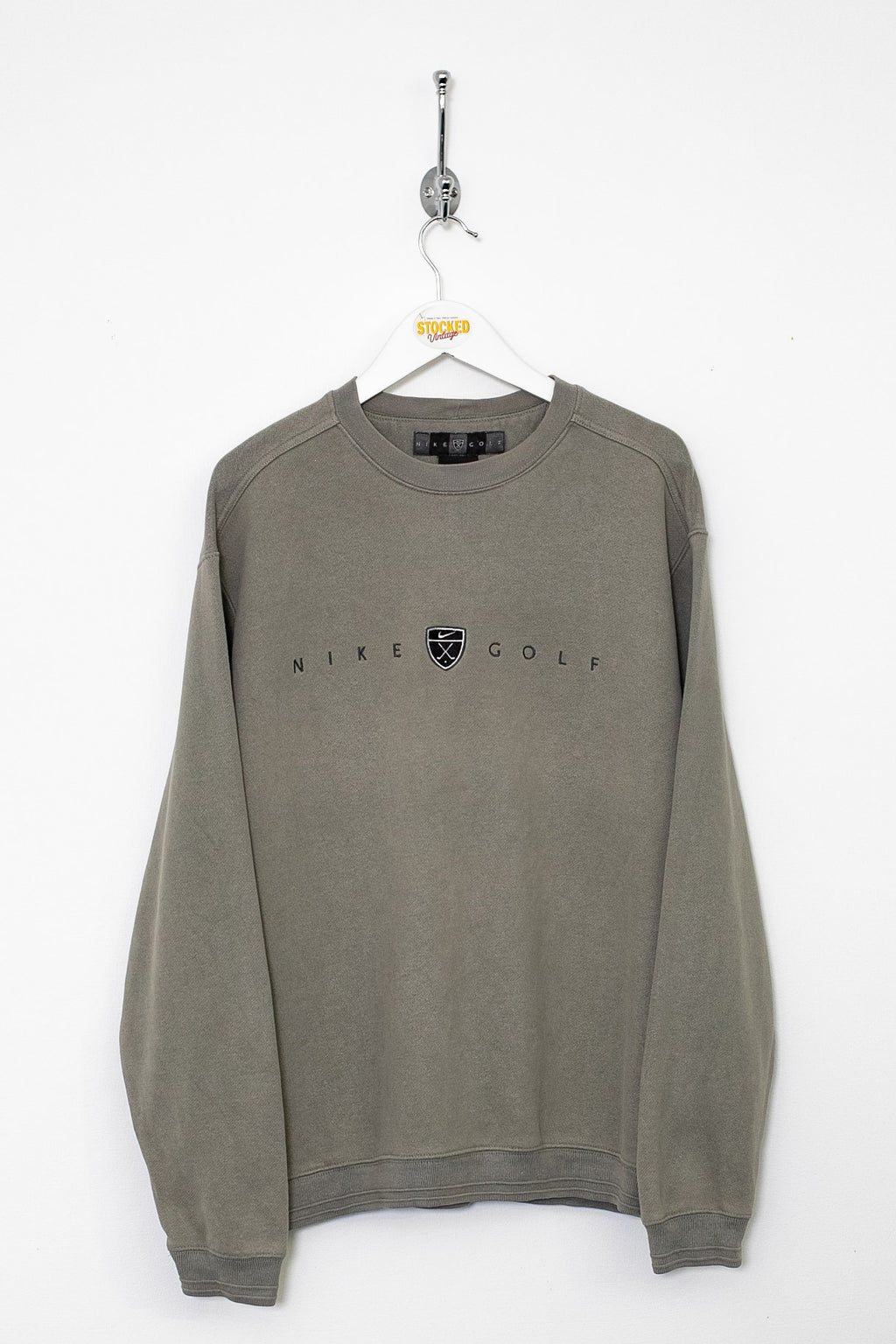 00s nike sweatshirt
