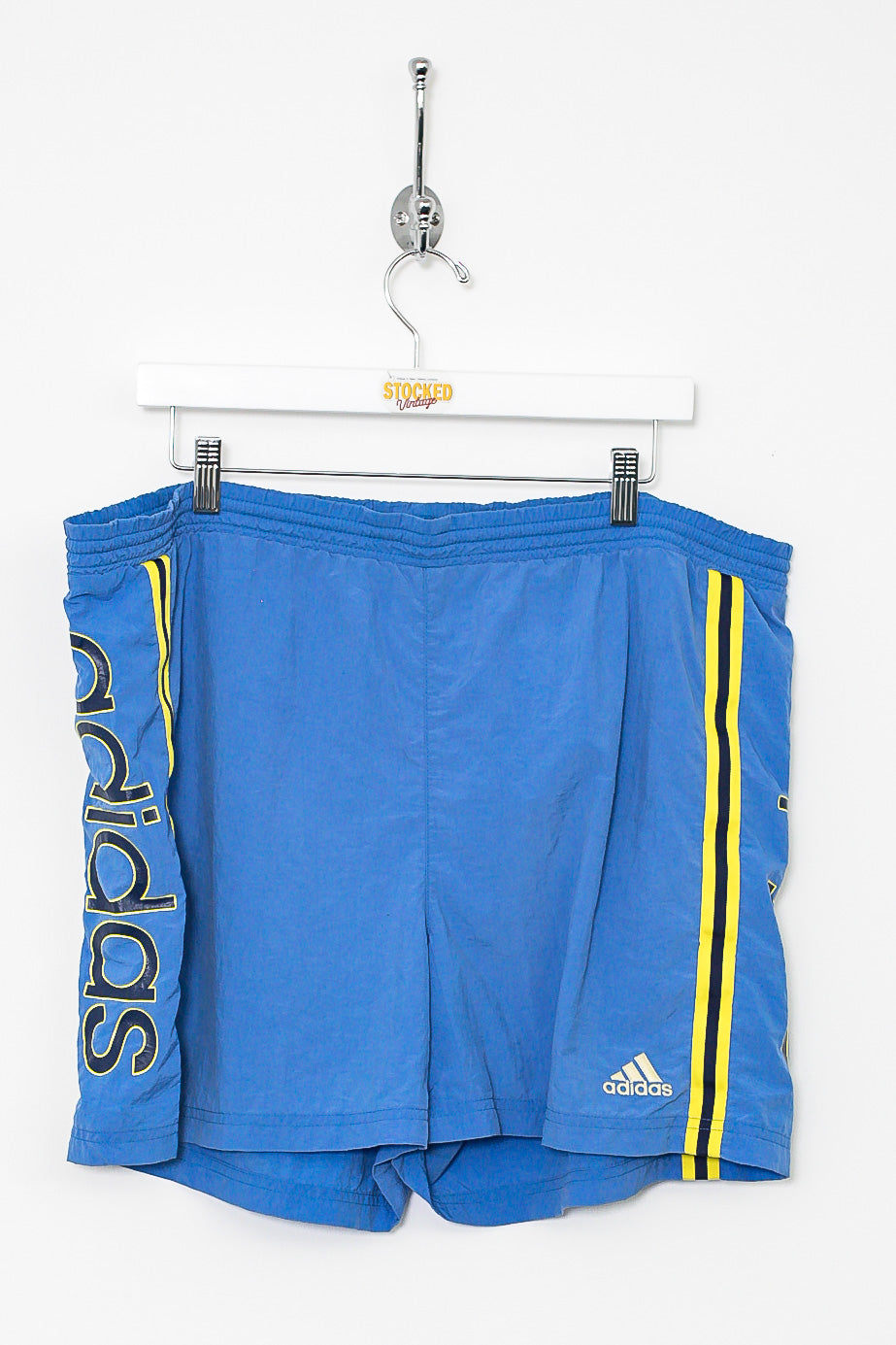 Adidas sales shorts xxxl