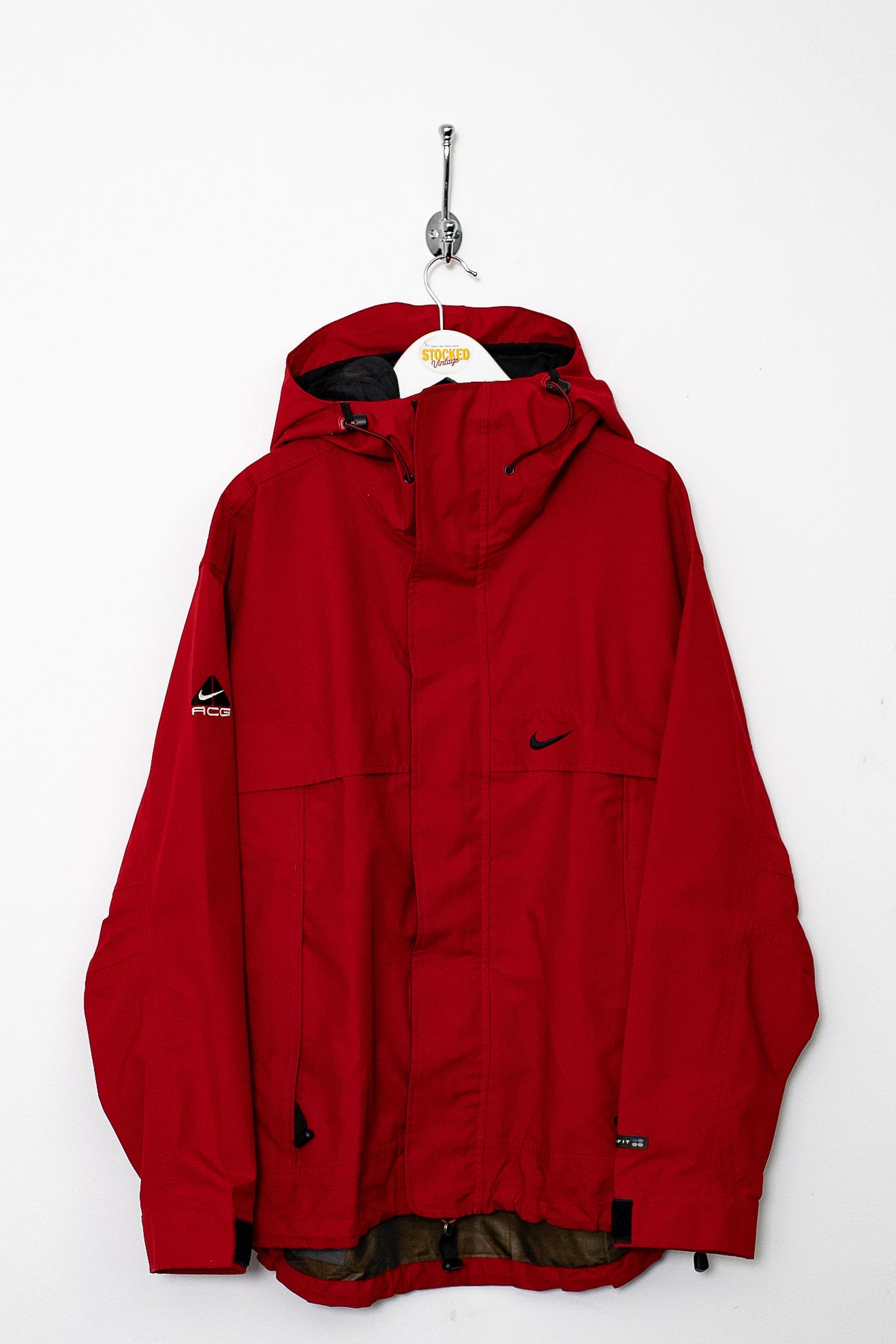 00s Nike ACG Jacket (L) – Stocked Vintage