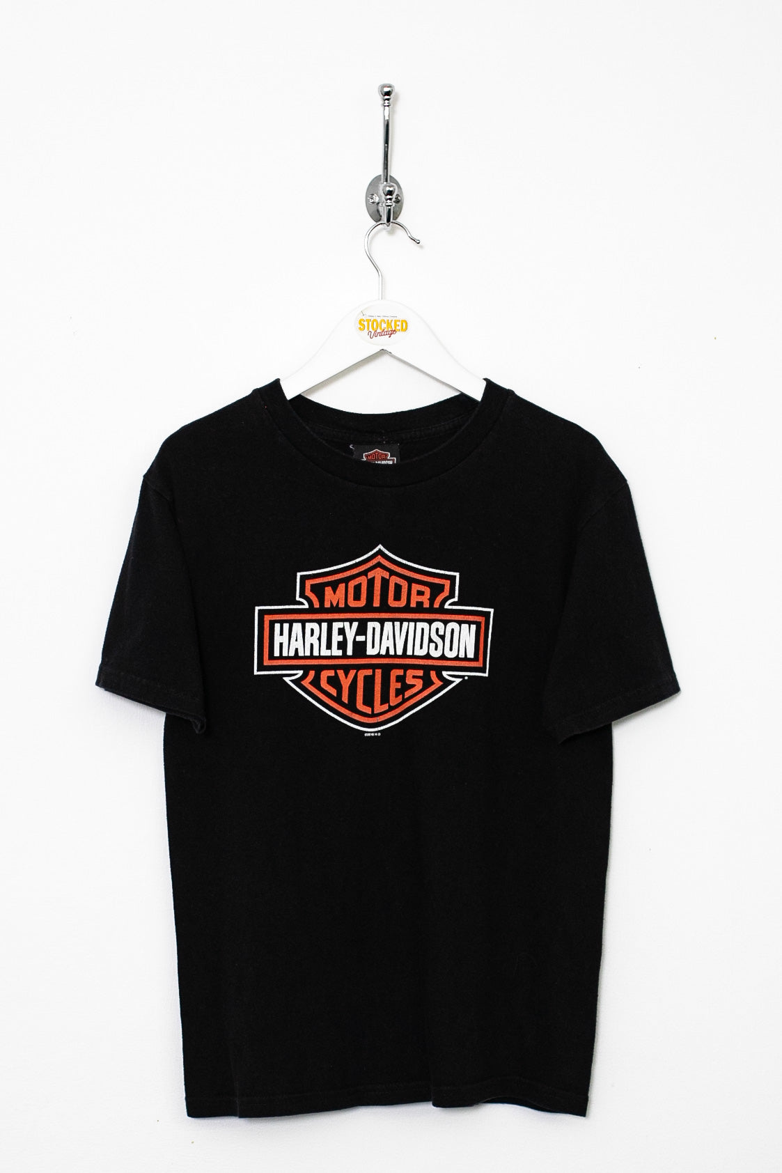 00s Harley Davidson Tee (S)