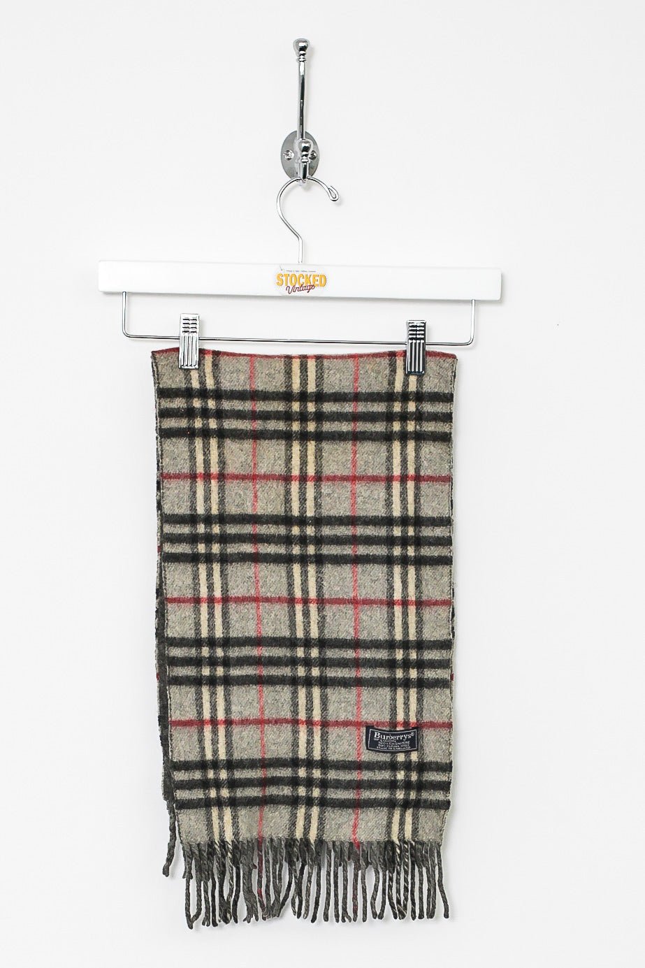 Burberry nova deals scarf