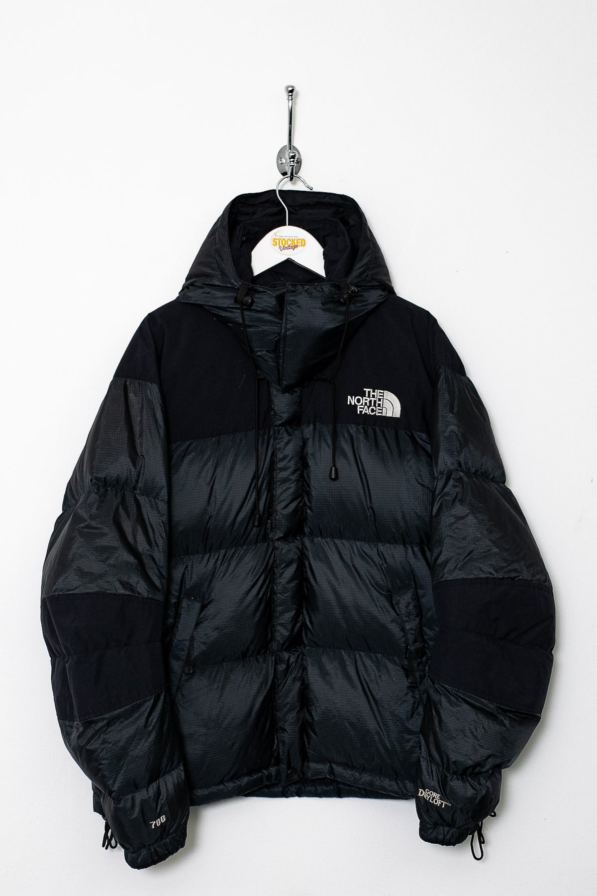 00s The North Face 700 Fill Baltoro Puffer Jacket (M)