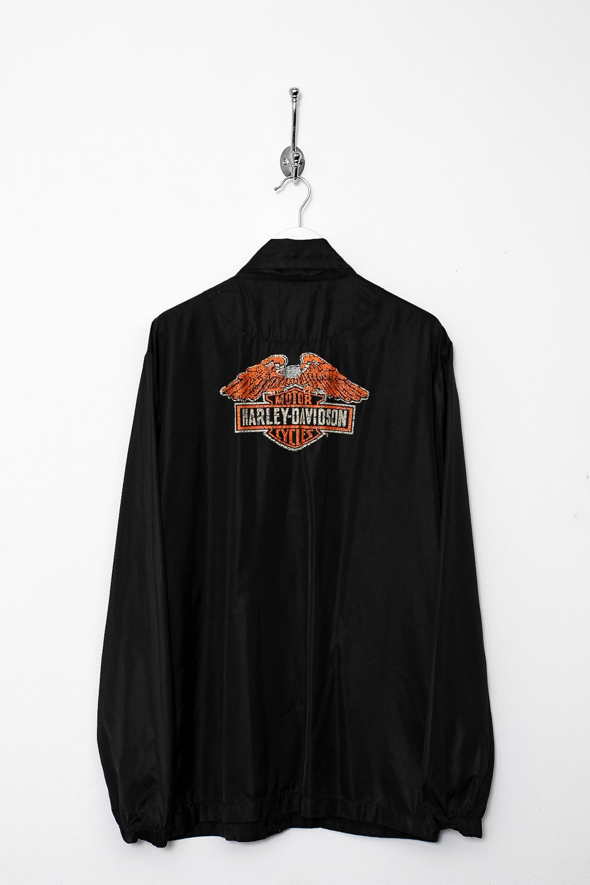 00s Harley Davidson Jacket (M)