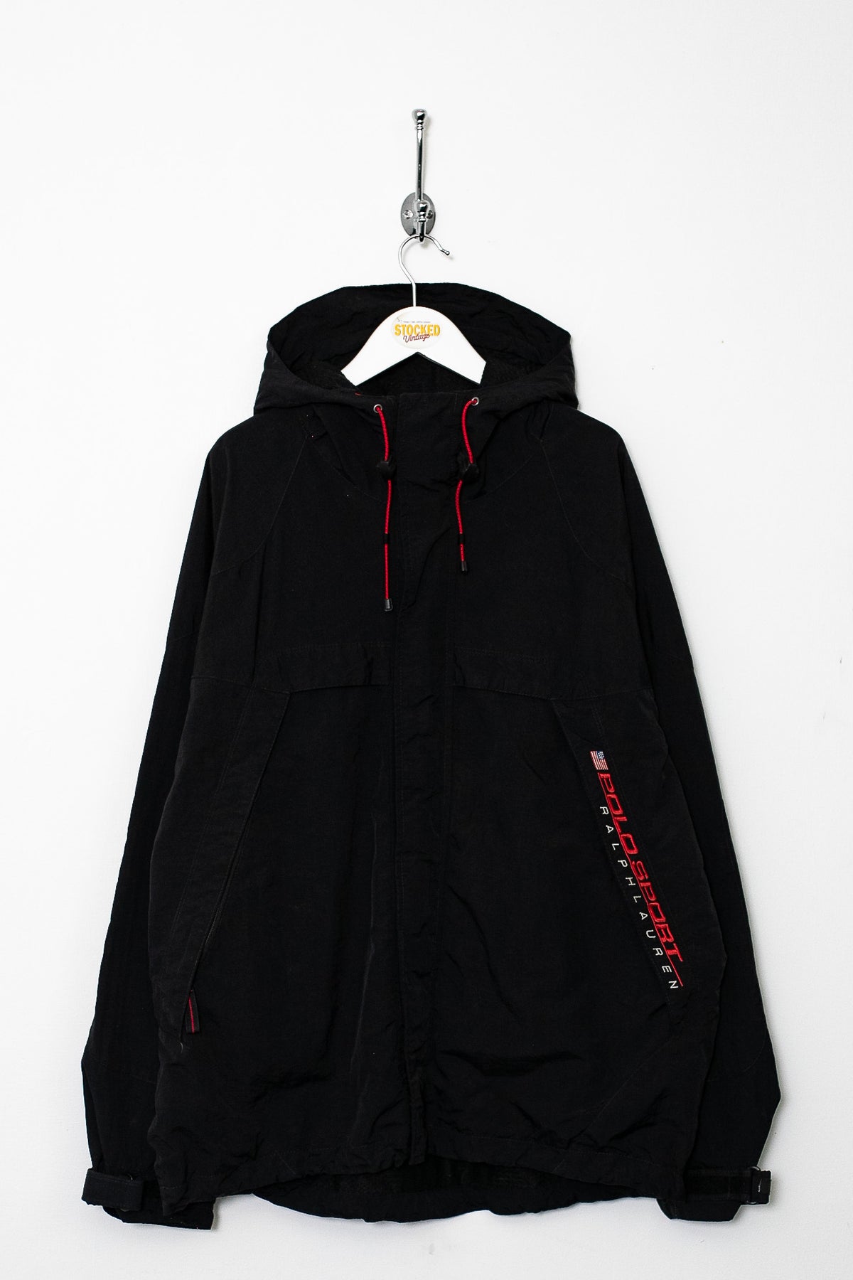 00s Ralph Lauren Polo Sport Jacket (XL)