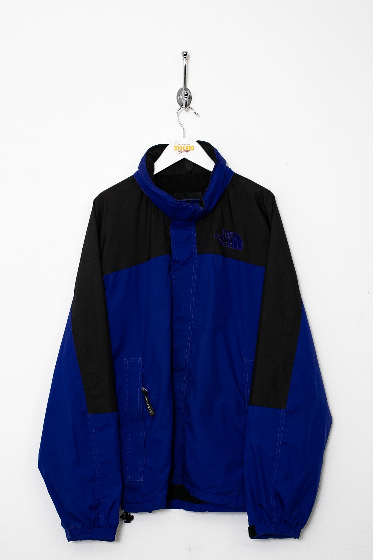 00s The North Face Jacket (XL)