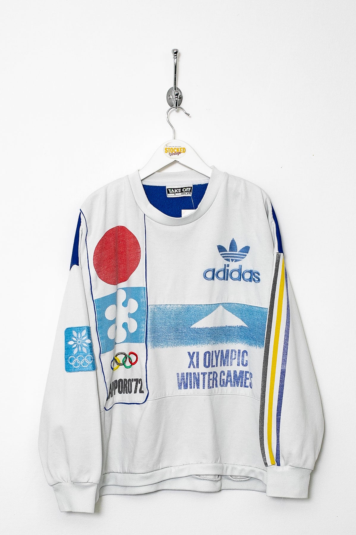 菅田将暉着用80s adidas skipper game shirts 菅田将暉着用80s adidas skipper game shirts 菅田将暉着用80s