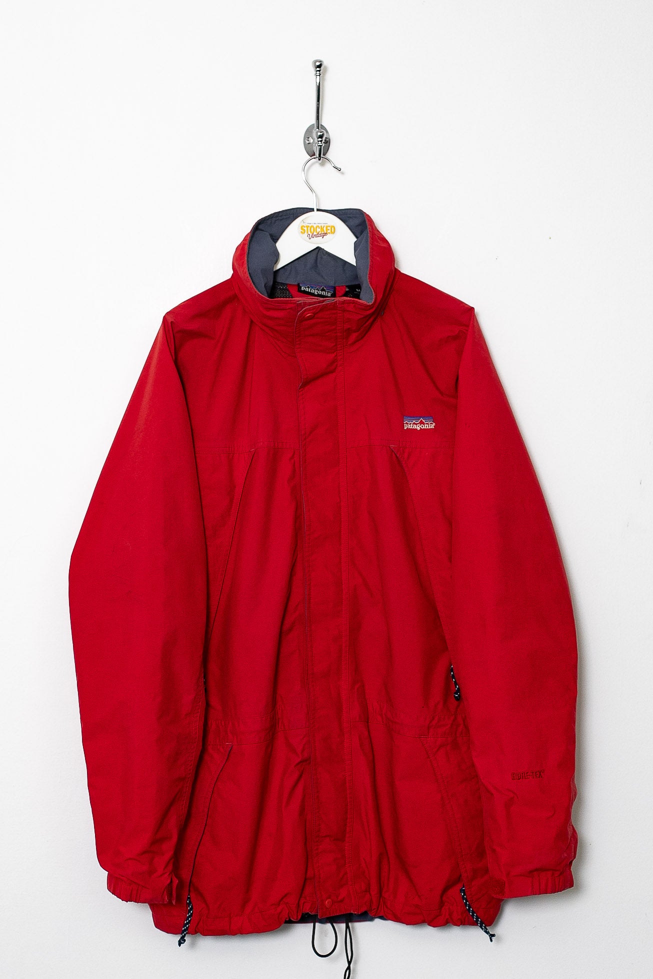 00s Patagonia Gore-Tex XCR Nylon Pants スノーボード 00s Patagonia