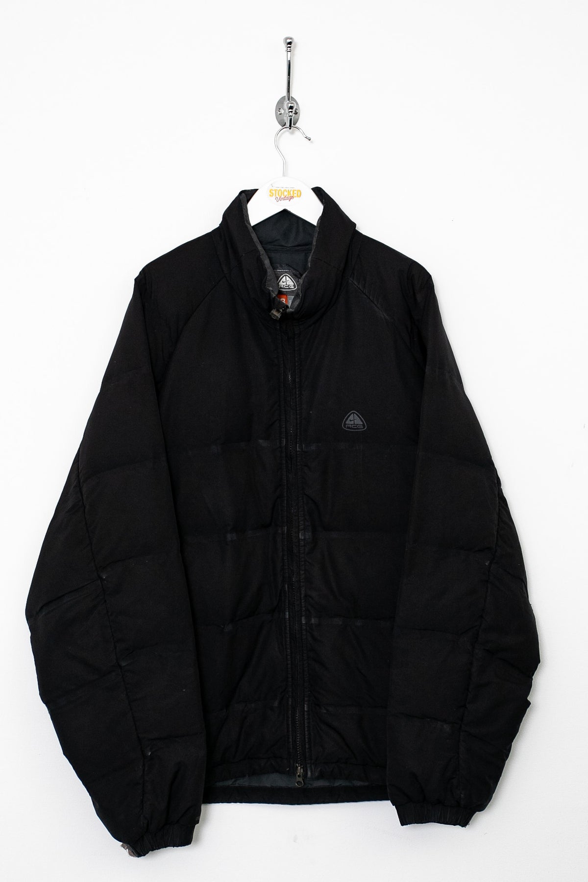 00s Nike ACG Puffer Jacket (L)