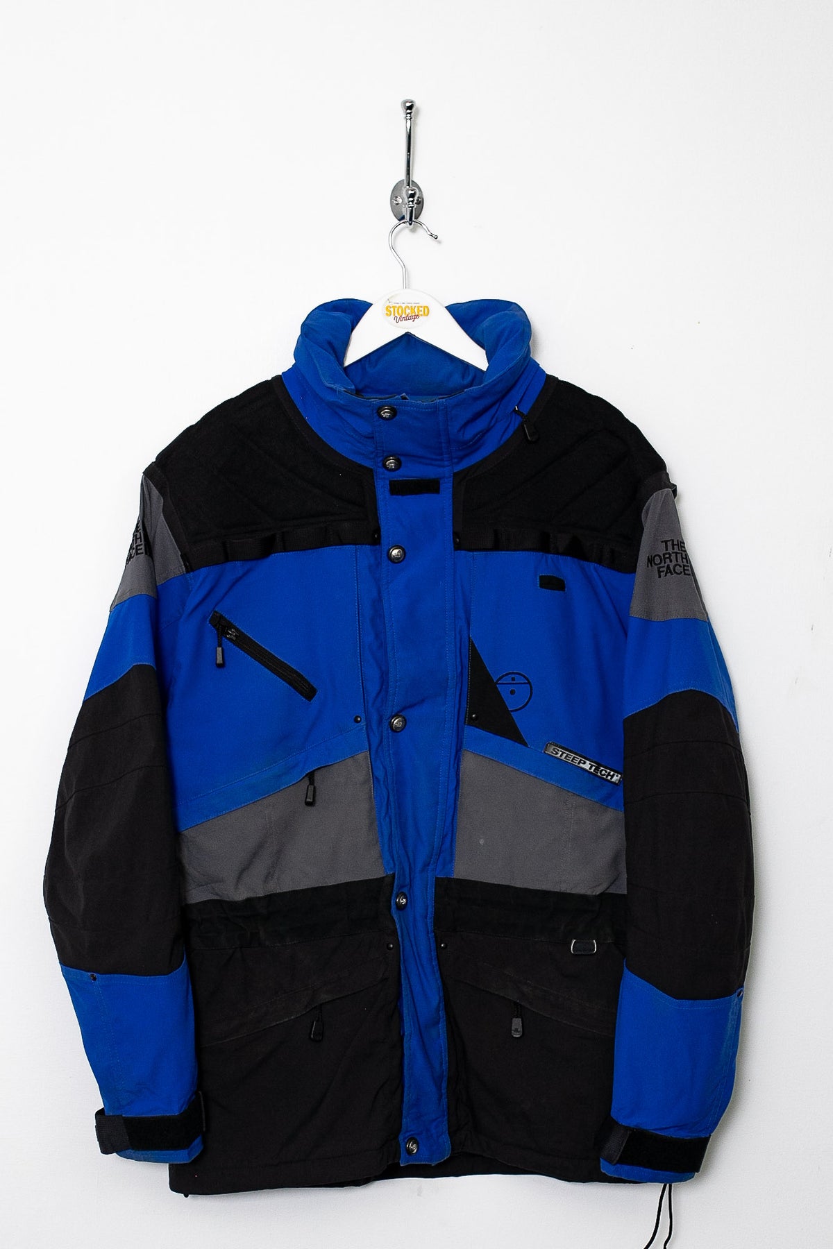 90s The North Face Steep Tech Jacket (L)