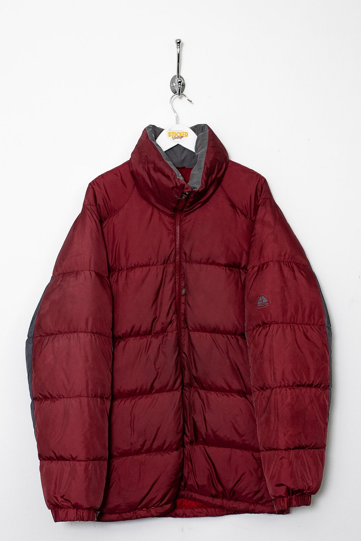 00s Nike ACG Puffer Jacket (L)