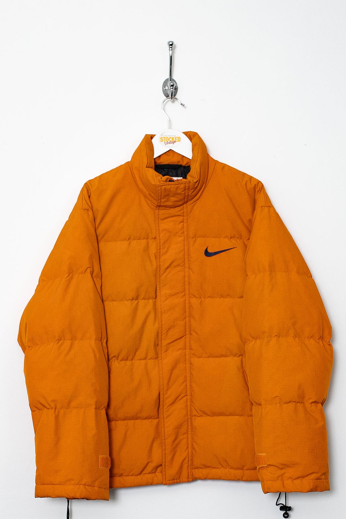 90s Nike Puffer Jacket (M)
