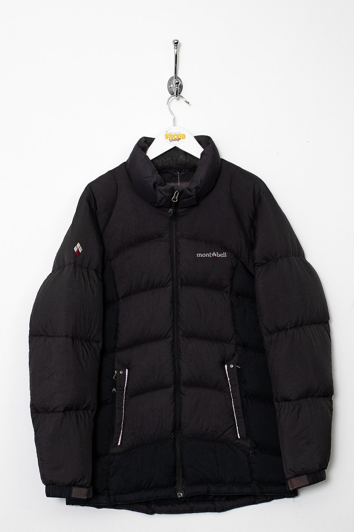 00s Mont Bell Puffer Jacket (S)