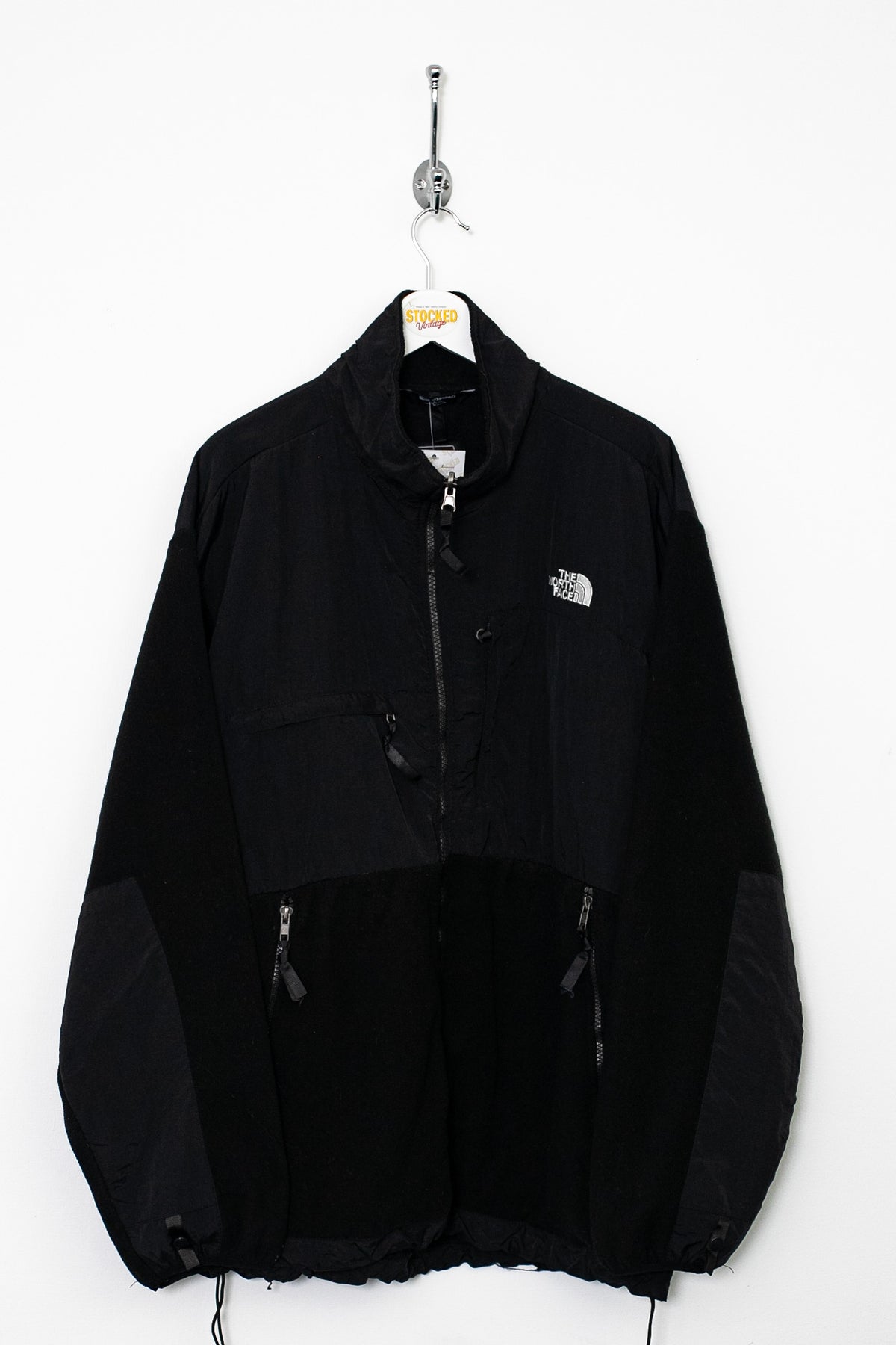 The North Face Denali Fleece Jacket (XL)