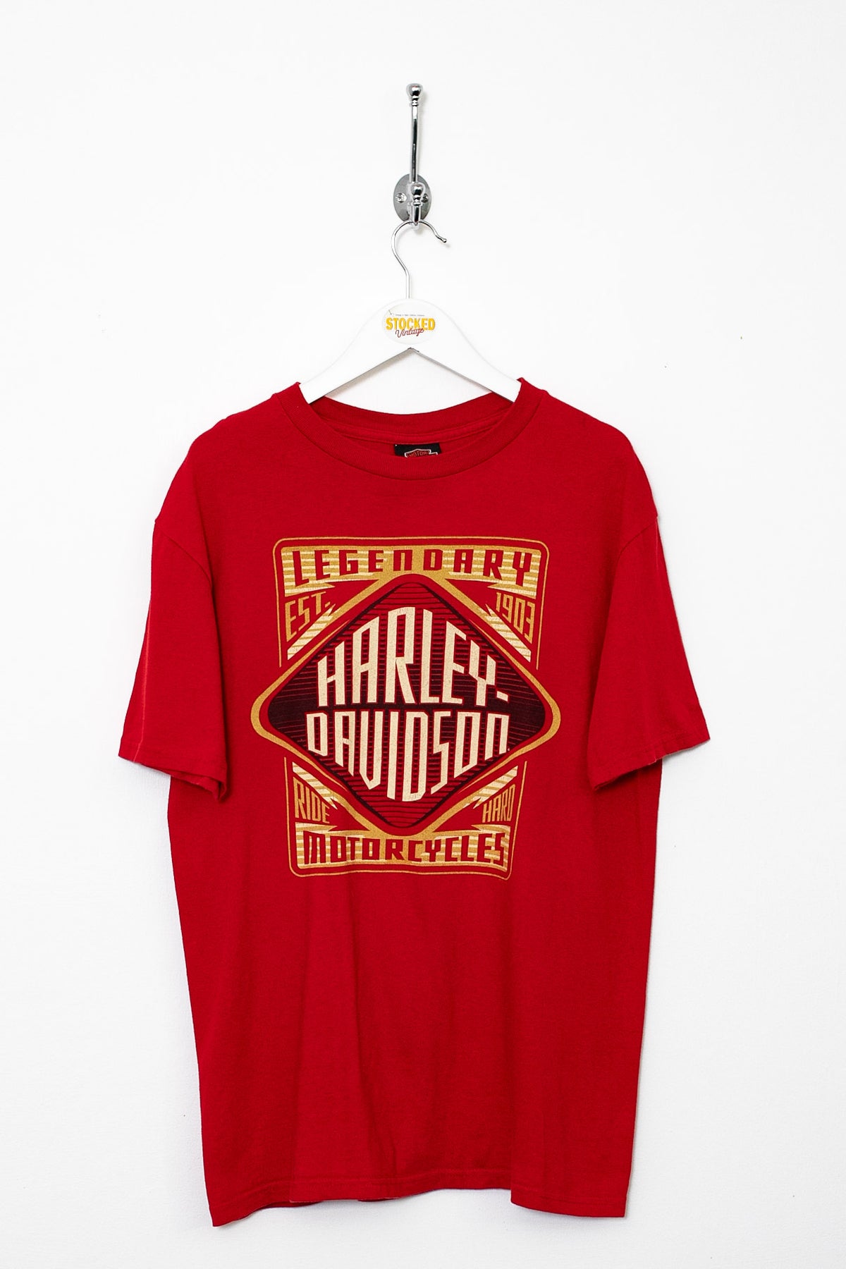 Harley Davidson Tee (M)