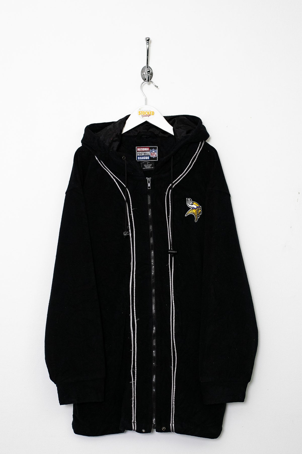 NFL Minnesota Vikings Fleece (L)