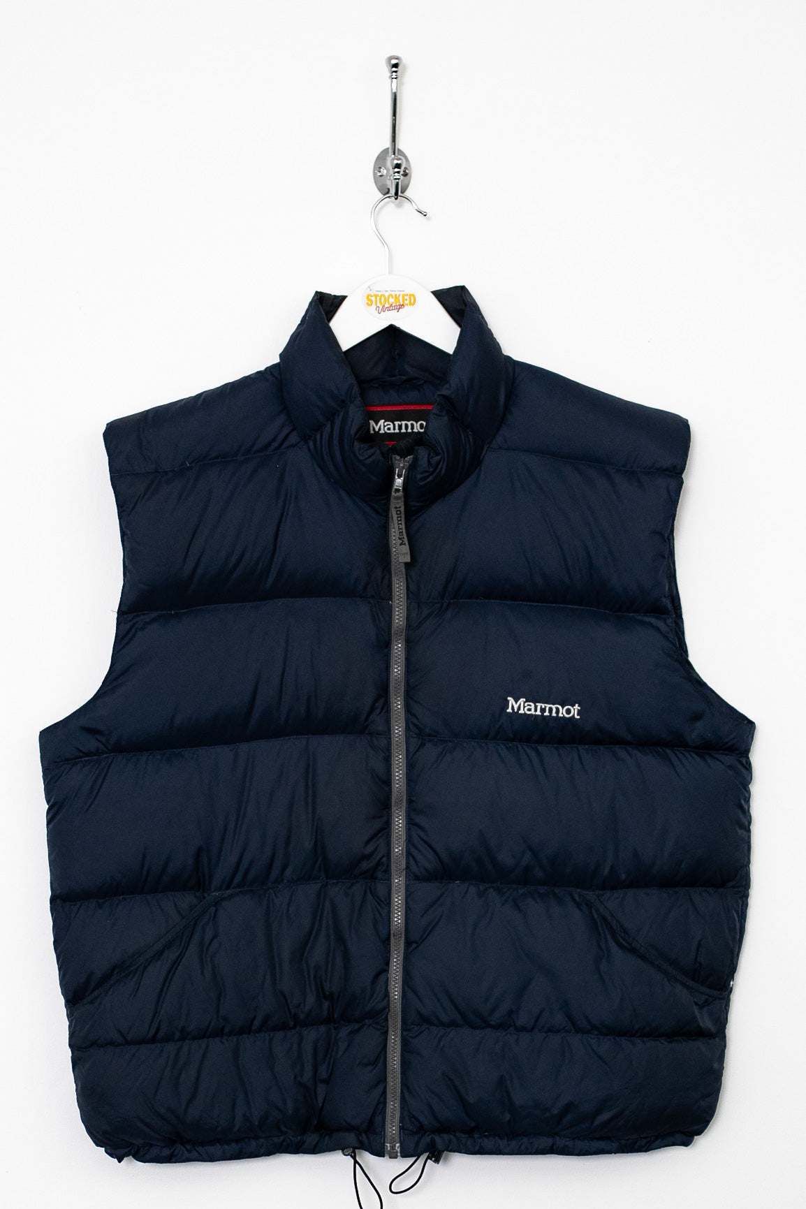 00s Marmot Gilet Puffer Jacket (L)