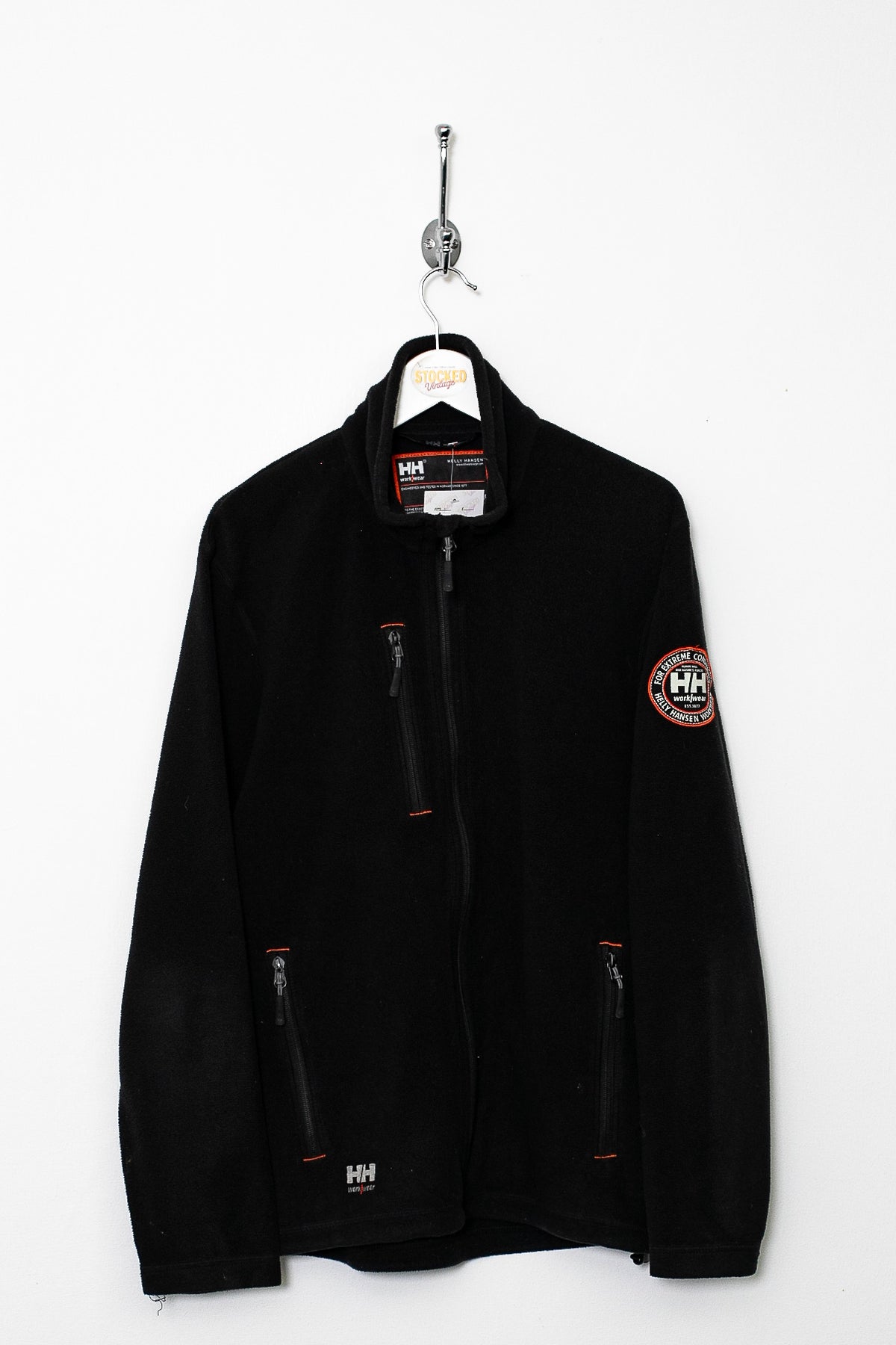 Helly Hansen Fleece (M)