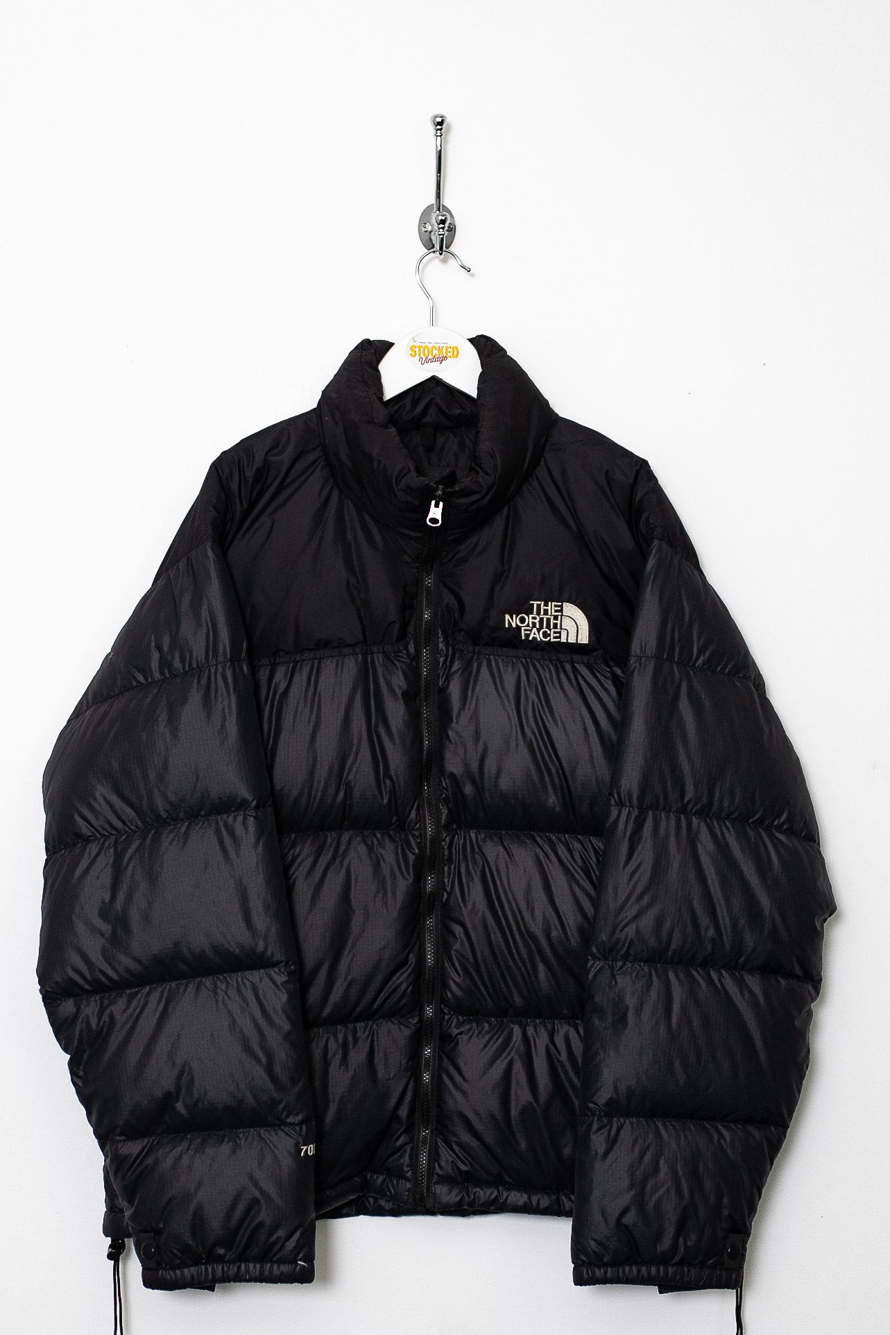 90's THE NORTH FACE ヌプシ Jacket 700 FILL MG_5549_2eba89f2-afe0-4850-