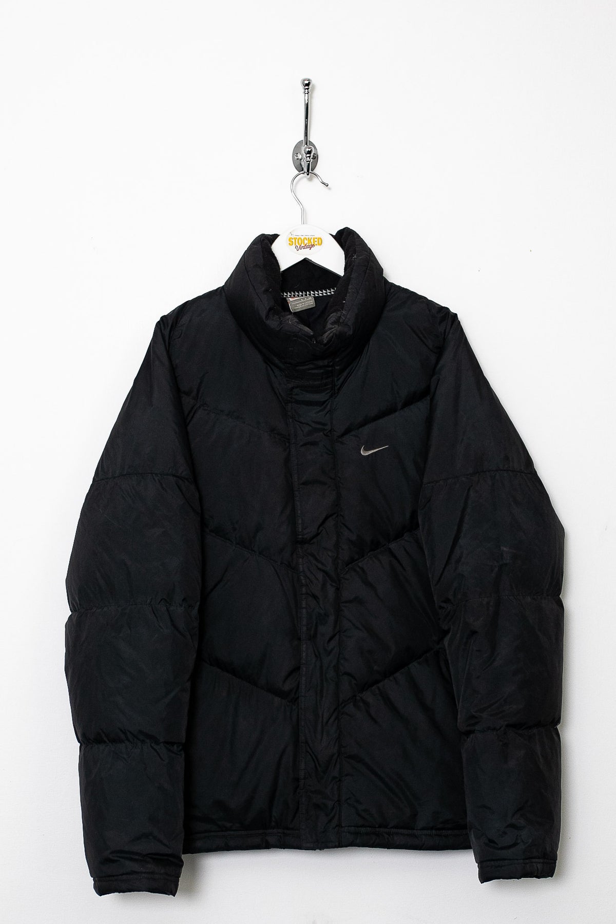 00s Nike Puffer Jacket (S)