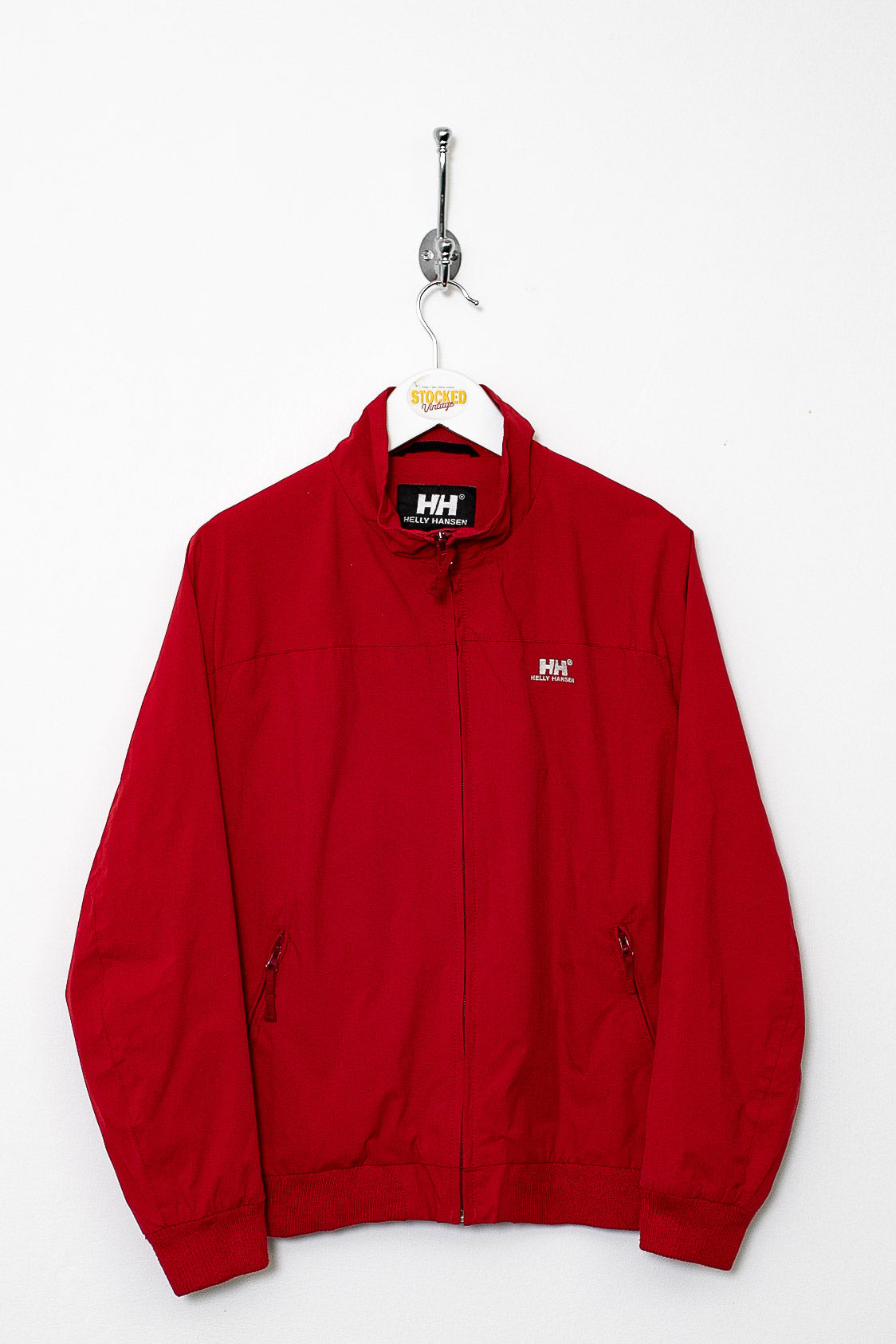 00s Helly Hansen Jacket (XS)